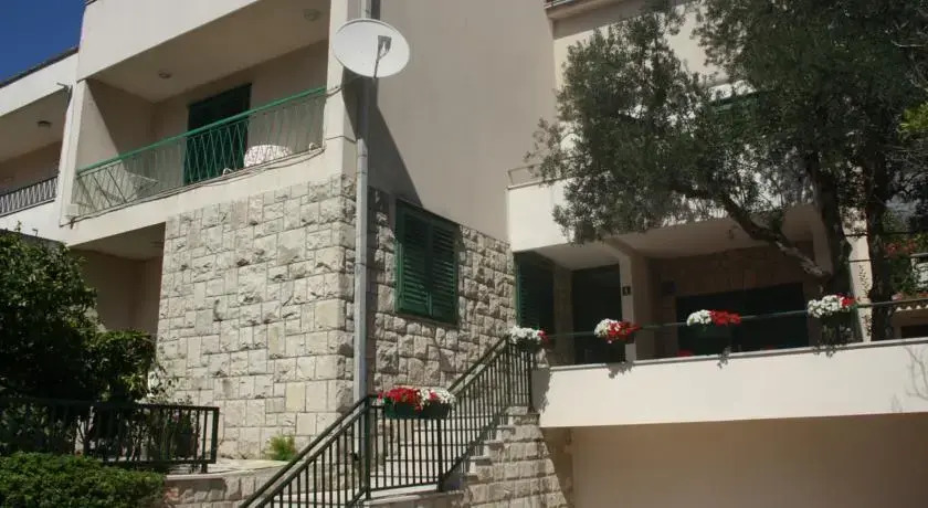 Apartment Nevia