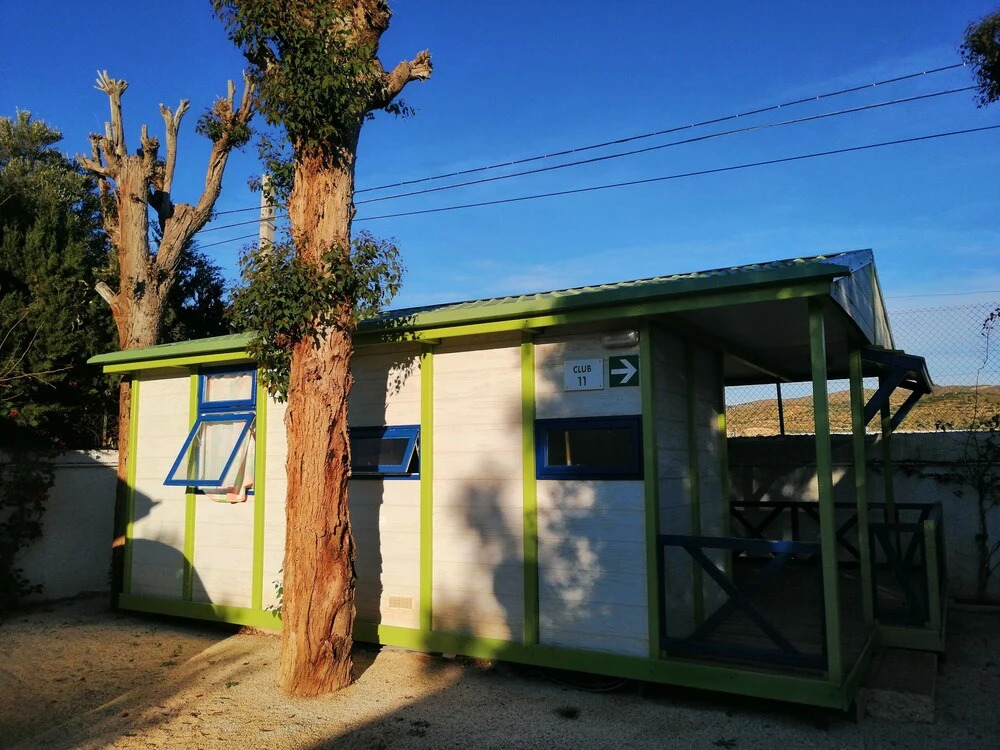 Camping Costa Blanca