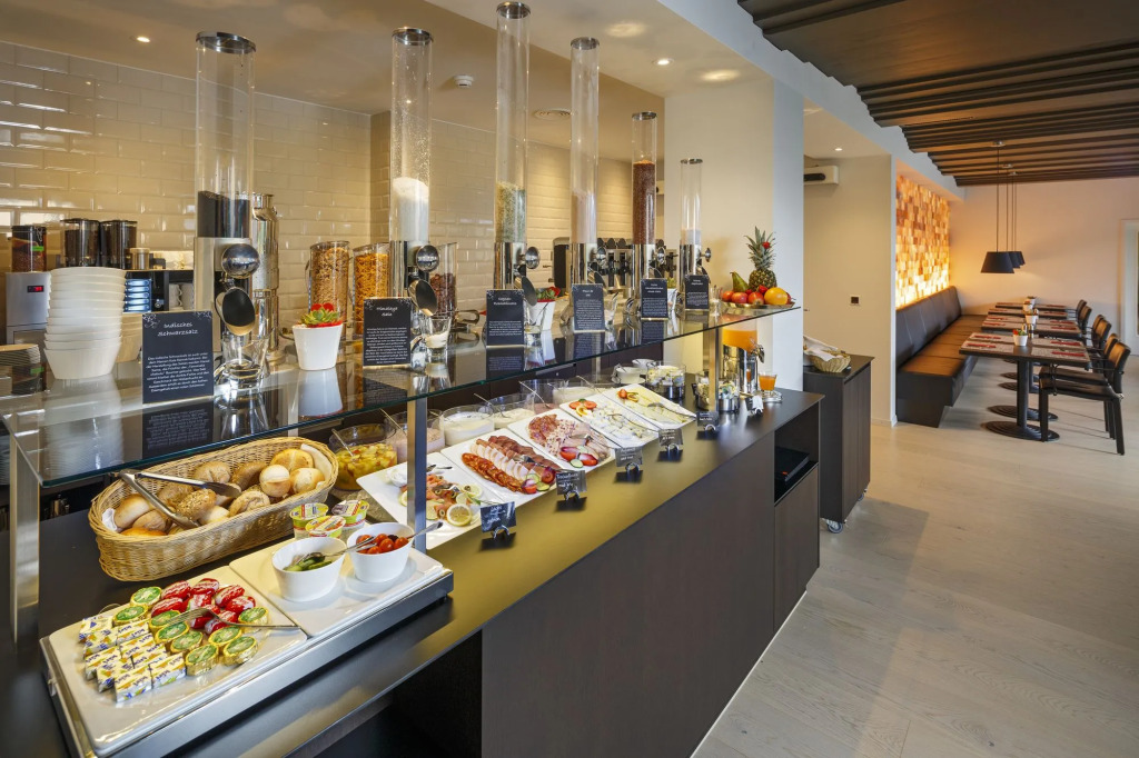 VitalBoutique Hotel Zurzacherhof