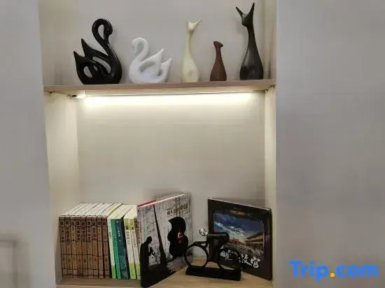 Yu Tang Ju Hot Springs Homestay