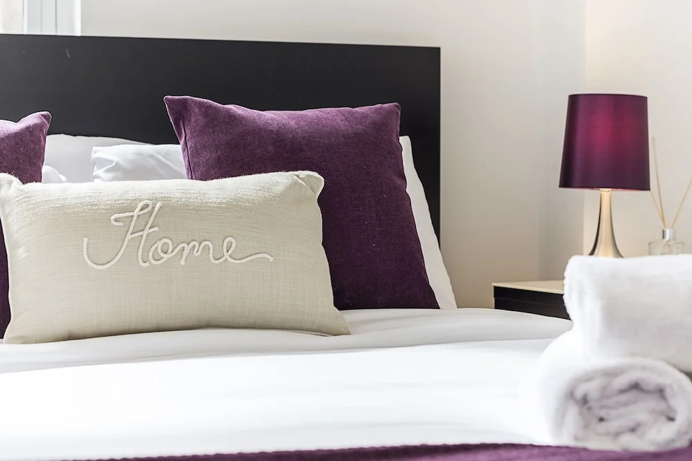 CDP Apartments Kentish Town
