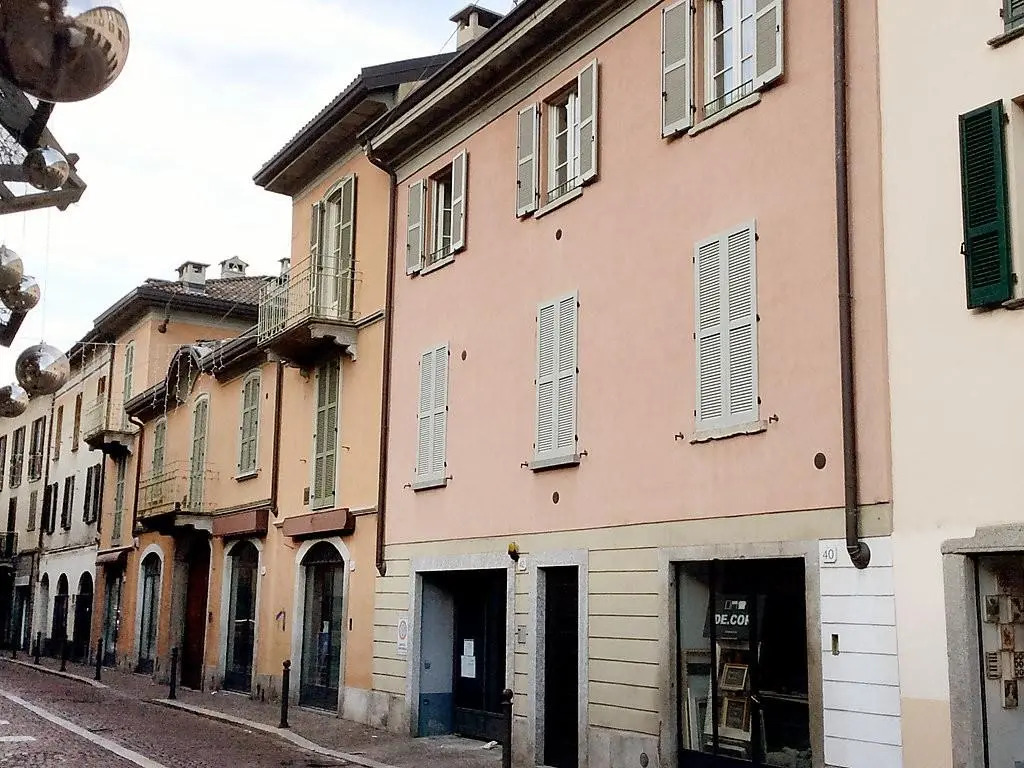 La Corte Fiorita Como