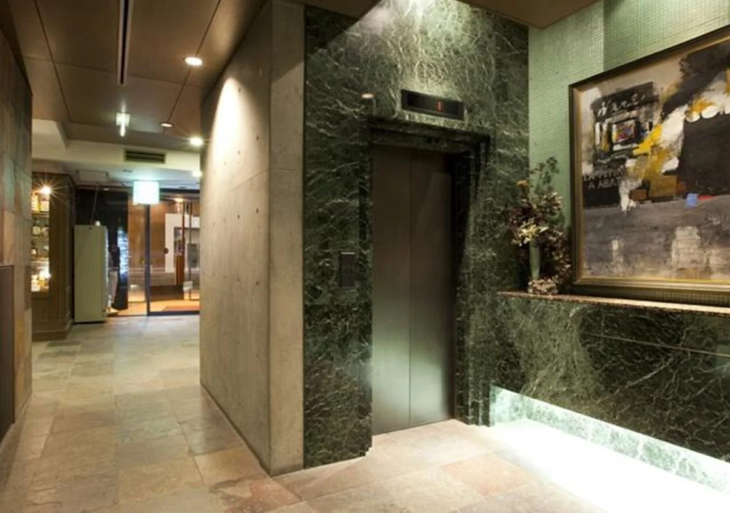 Hotel WBF Sapporo Chuo