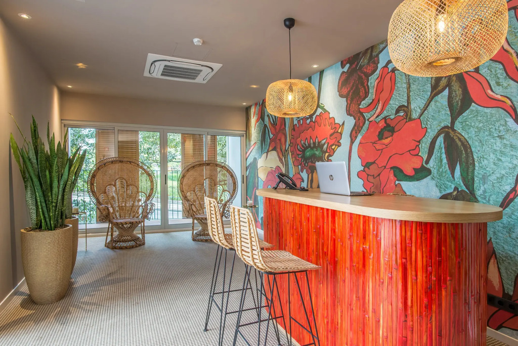 Pestana Casino Studios