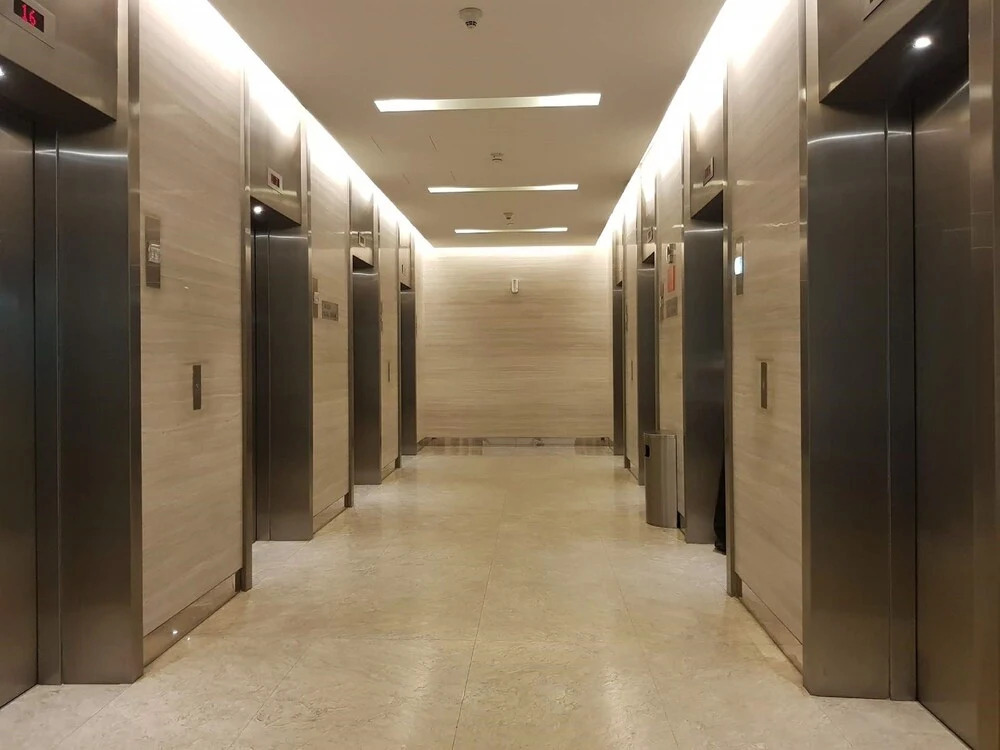 Binjai 8 Premium SOHO by TL