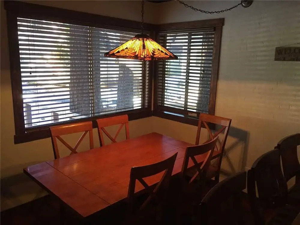 963 Tanglewood Cottage 3 Bedrooms 2 Bathrooms Cottage