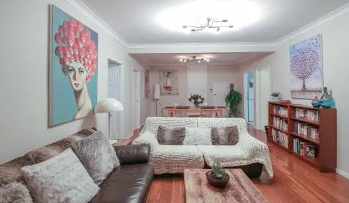 Bundeena Base Holiday Home