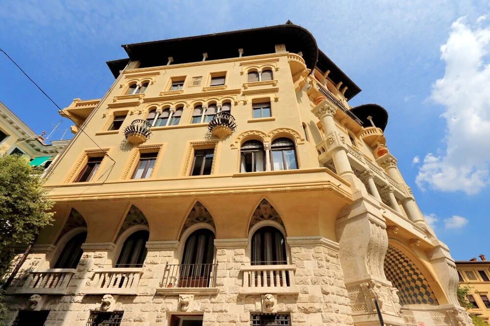 Tagliamento Apartments