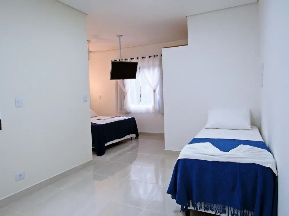 Pousada do Pinheiro