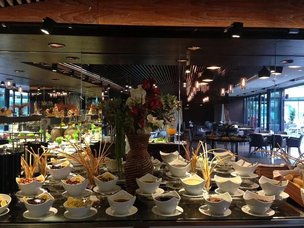 Onhann Hotel
