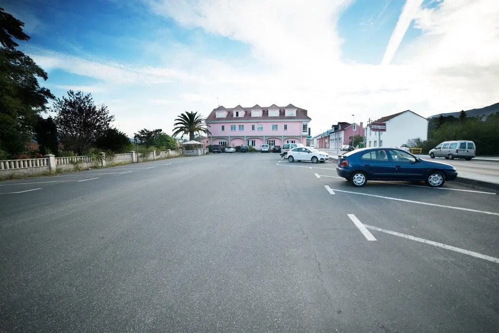 Hotel Pedramea