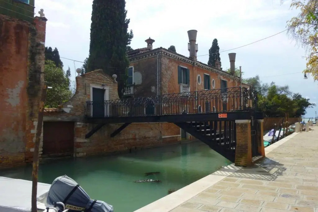 Locappart Redentore