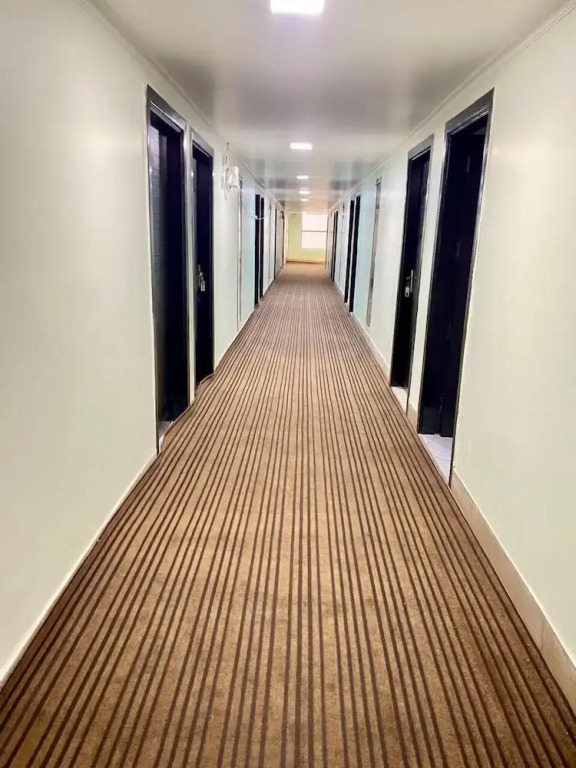 FabHotel Sumedha Elegance