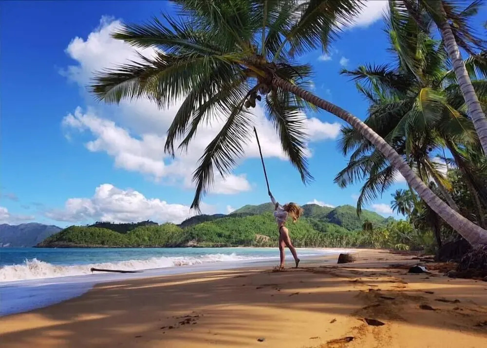 Samana Ecolodge