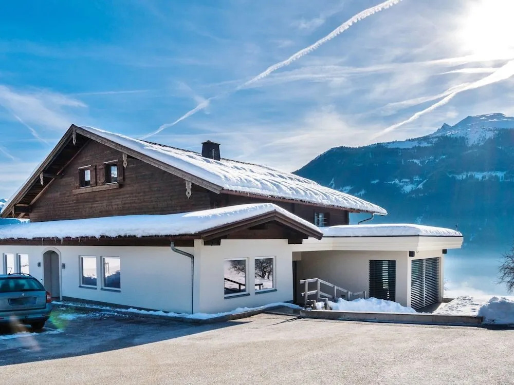 Farmhouse Mittersill near KitzSki Slopes