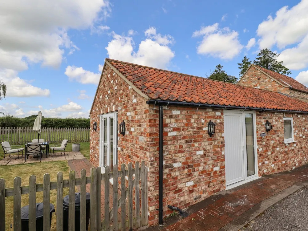 Westerby Lodge