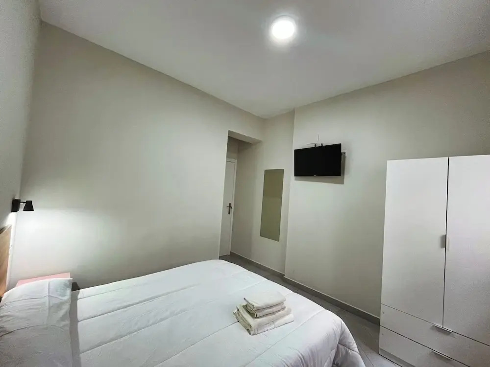Hostal Pompeya Merida