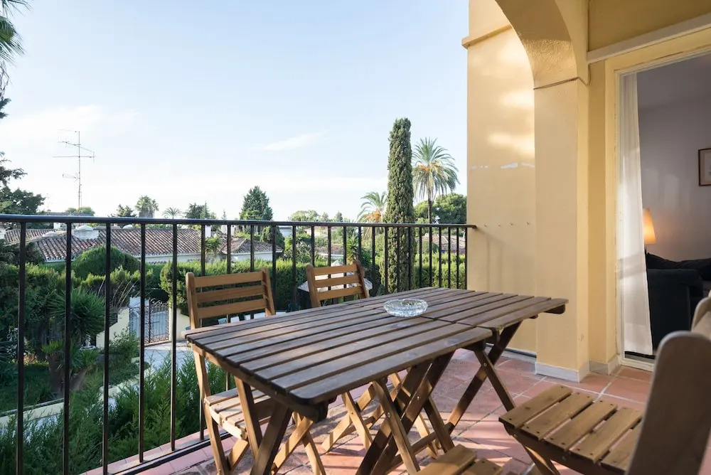 Apartamento Estepona