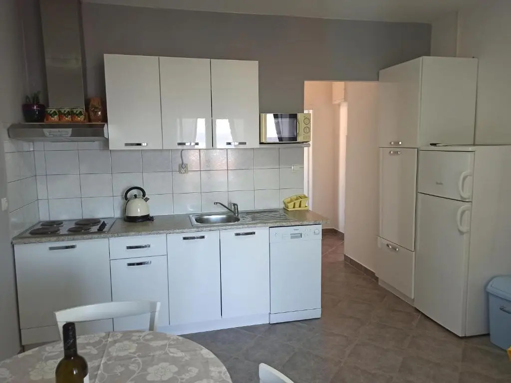 Bicanic Apartments and Rooms