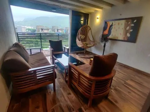 Krishna Villa One