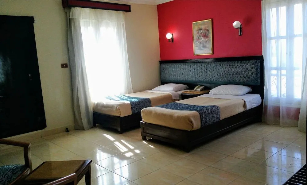 New Da Vinci Hotel