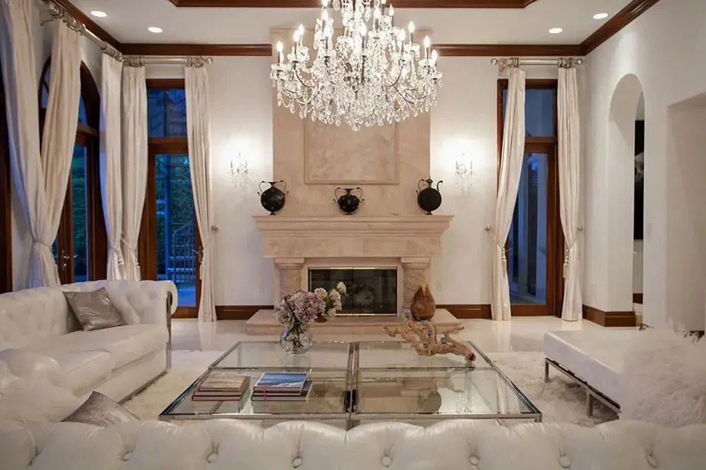 8 Br Villa Palm De Mar - Miami Beach - Slv 9519