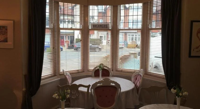 All Seasons B&b