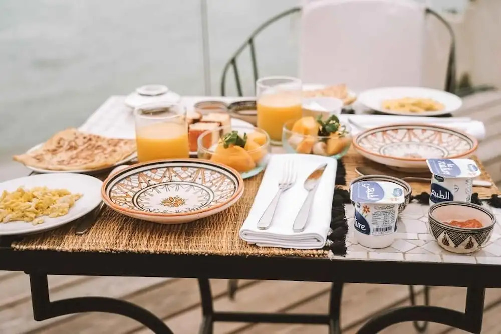 Hôtel Oasis Dakhla