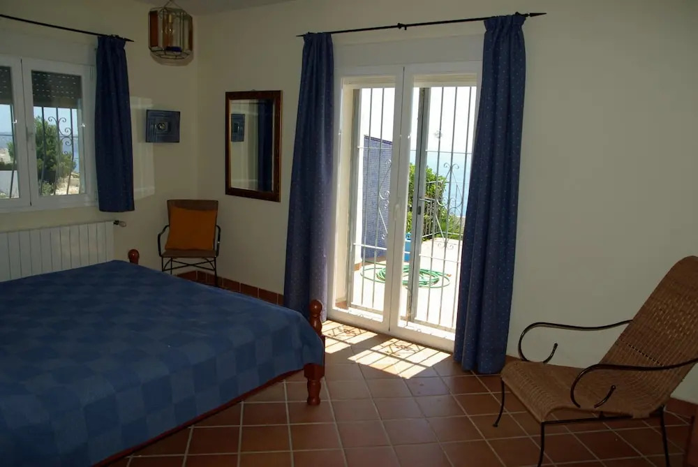 Villa Monika