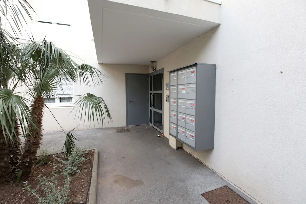 Appart "LE MOGADOR" T2 - 3*** Terrasse ensoleillée