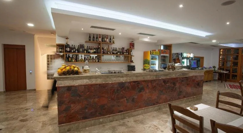 Hotel Almira