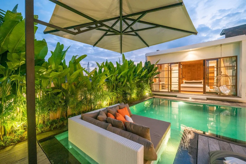 Villa Mango 2
