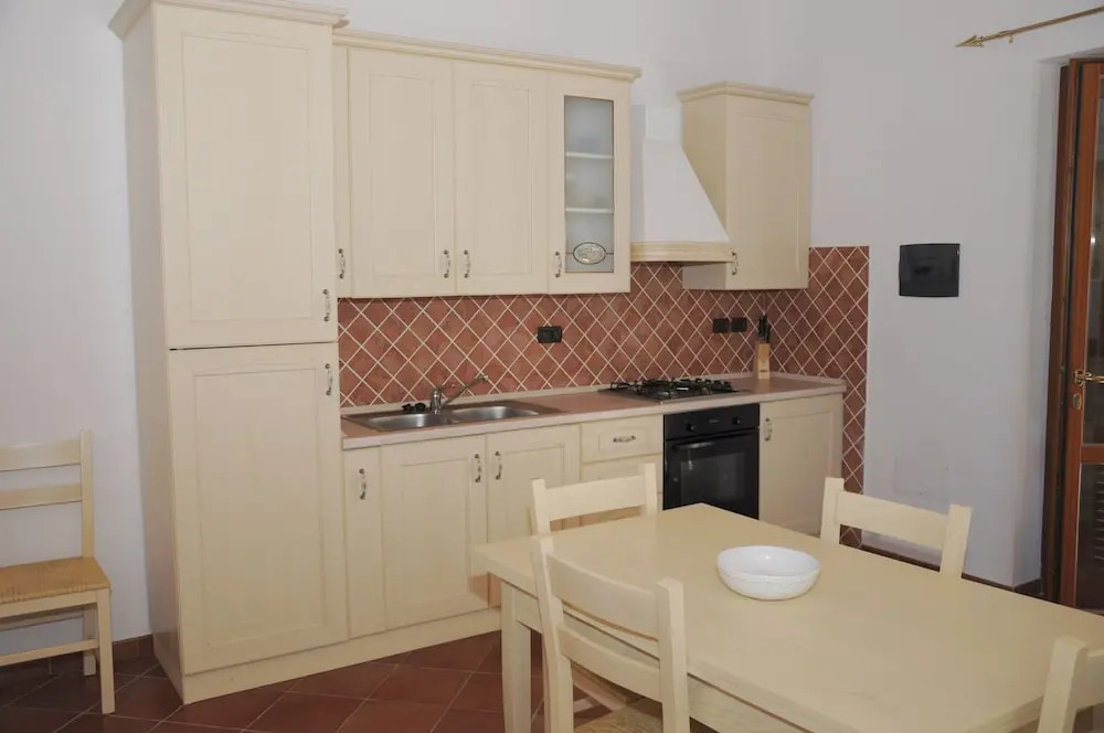 Appartamenti L'ancora - Stintino 5