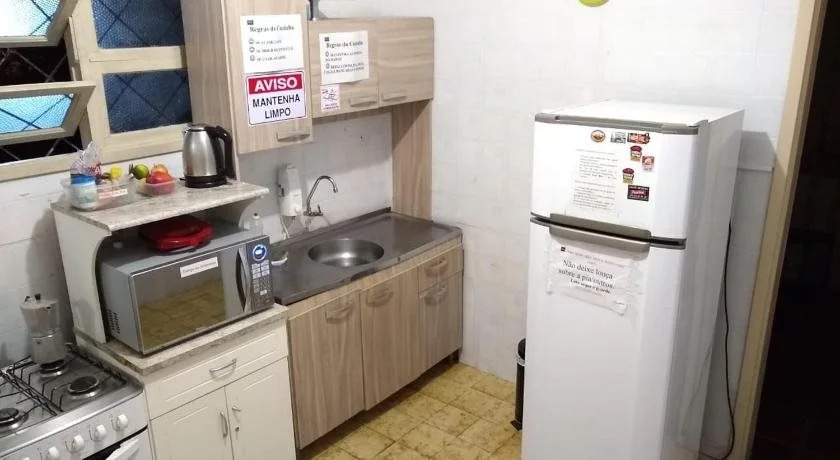 Hostel IN BC