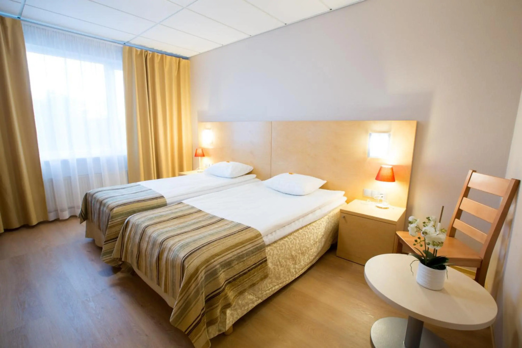 Tallinn Viimsi Spa
