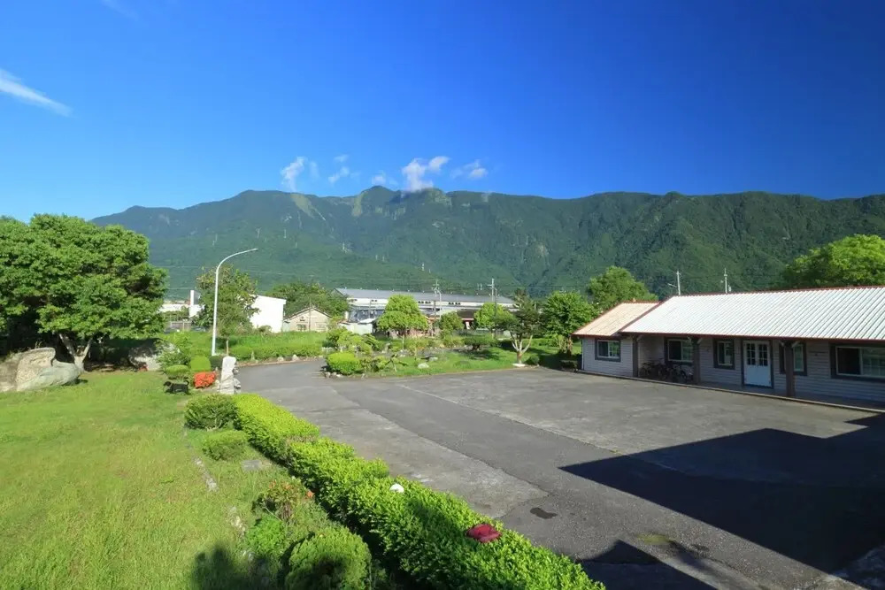 Hualien Gujing Homestay
