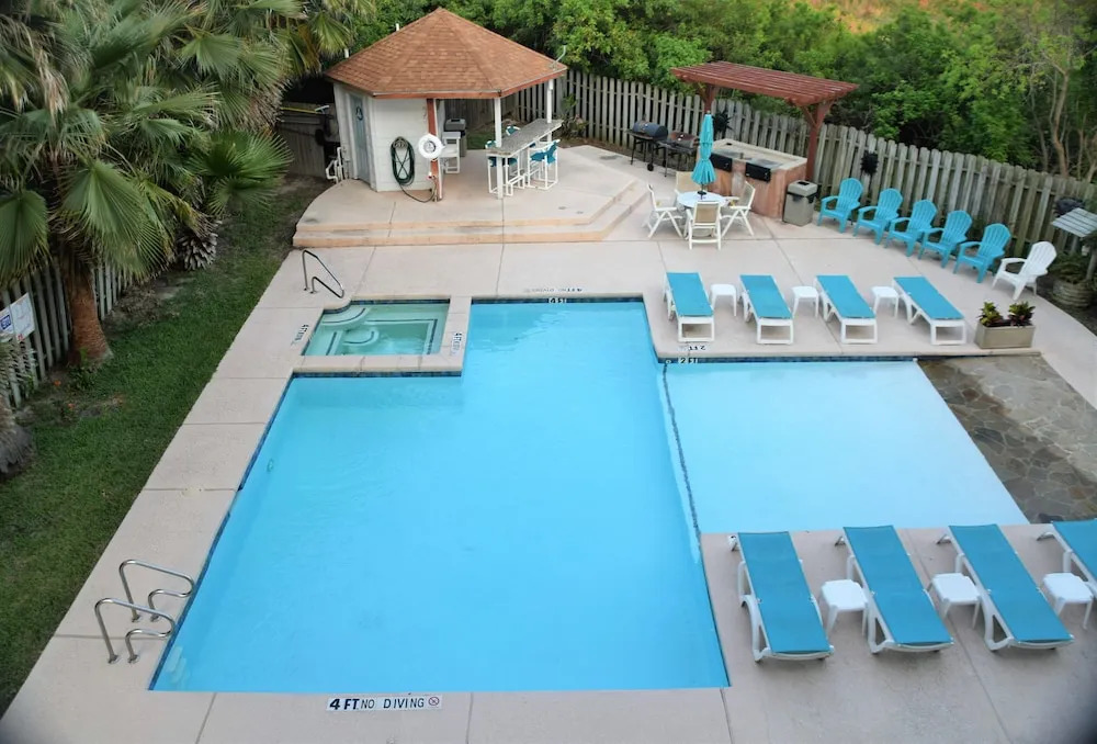 144 Sea Breeze - One Bedroom Condo