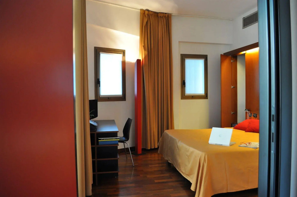 Residence Le Corti