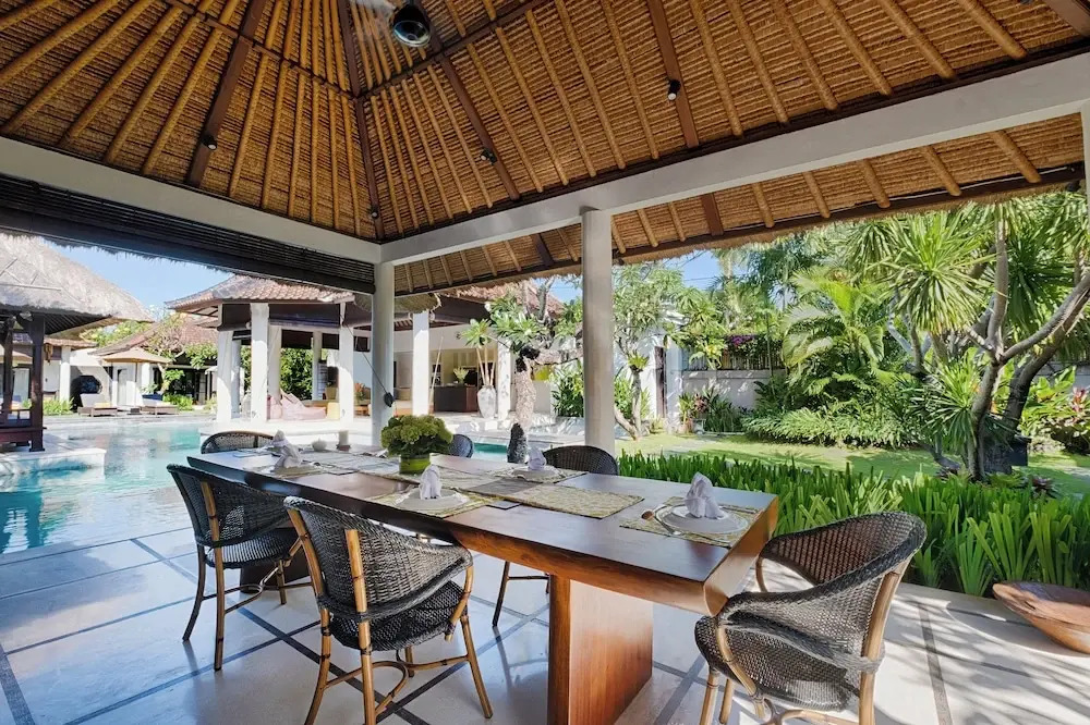 Villa Sesari