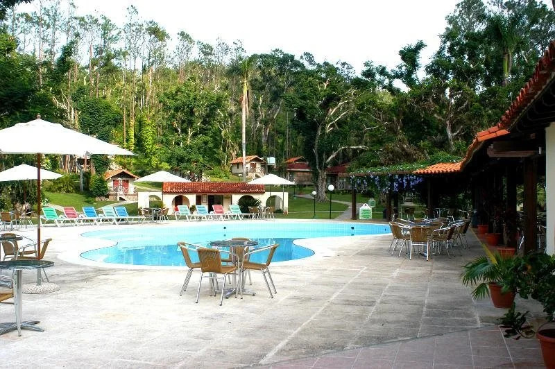 Horizontes Rancho San Vicente