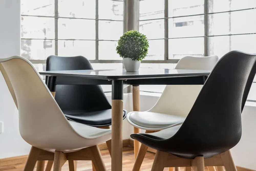 New Boutique Apartment, Polanco District