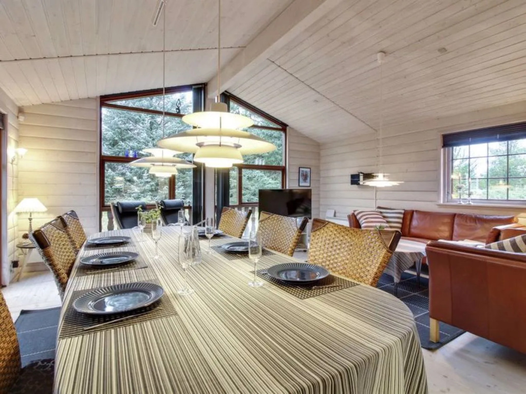 "Iven" - 1.2km from the sea in NW Jutland
