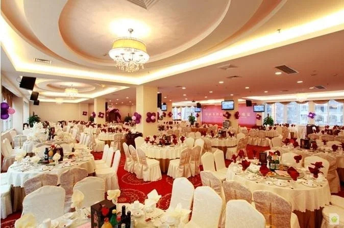 Nanning Bolifei Hotel