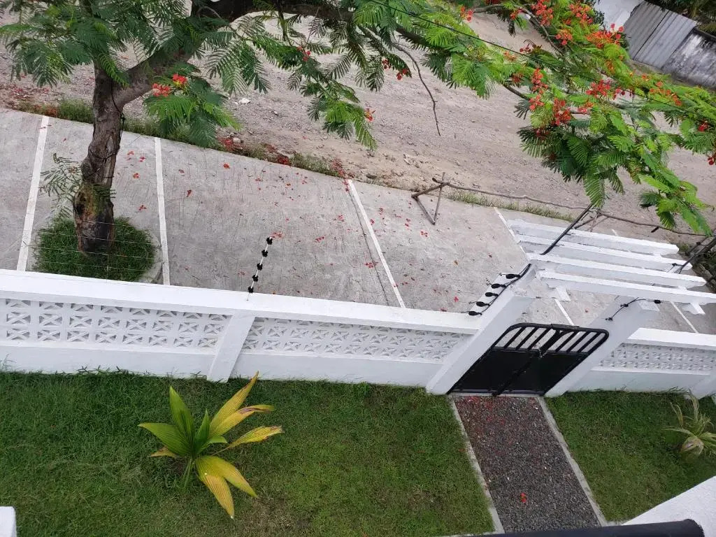 SATRANA HOTEL TAMATAVE