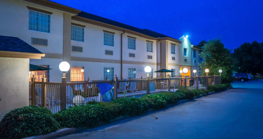 The Regal Hotel
