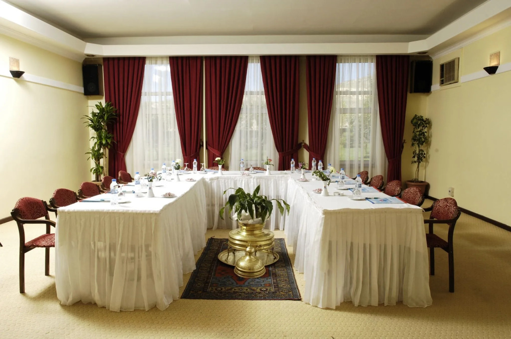 Dinler Hotels Urgup