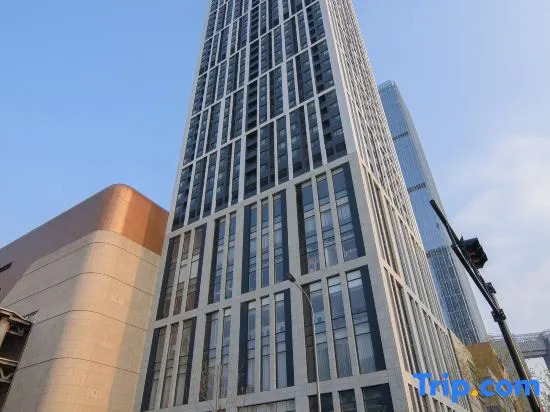 Meigao Zhixuan (Jinan The Mix City)