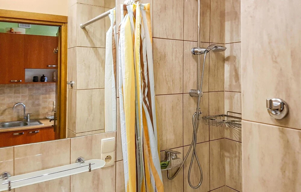 Nice Apartment in Wladyslawowo With 1 Bedrooms and Wifi