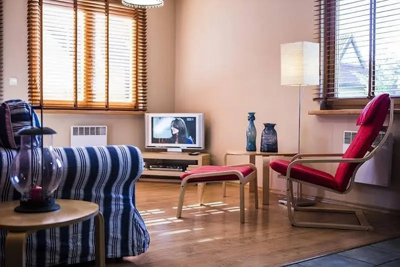 MSC Apartments Zaciszny
