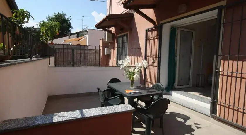 Casa Gabriella